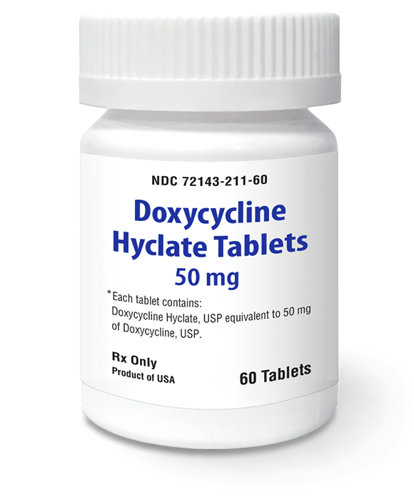 köpa doxycyklin online