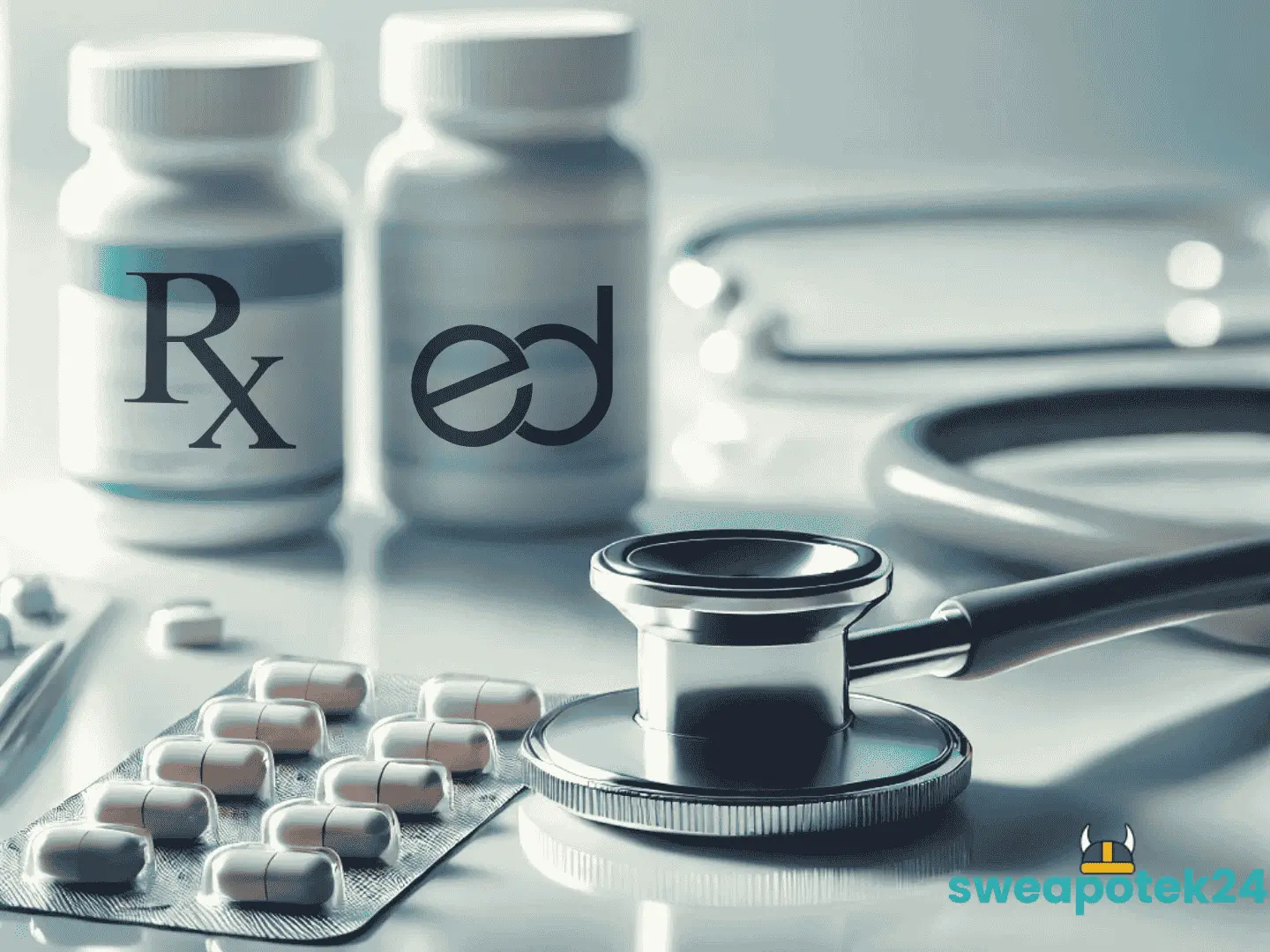 Guide för val av potensmedicin – medicinsk vägledning för optimal behandling